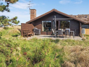 Rustic Holiday Home in Romo with Terrace
